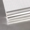 Totio sidabro spalvos nerūdijančio plieno tekstūros lipnūs tapetai, atsparūs vandeniui ir aliejui, aliuminio folijos metalo išvaizdos vinilo lipni plėvelė, blizgi, stora, 40 cm x 9 m, virtuvės stalviršio danga, viryklė