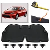 Toyota Corolla Xi E16 2013-2019 variklio dangčio garso izoliacija 5334102280