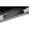 Toyota Land Cruiser 250 2024- carboninė plėvelė ant priekinių slenksčių