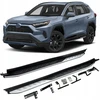 Toyota Rav4 V Xa50 2019+ šoniniai slenksčiai