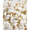 Tozbleu karoliukai pakabukams - 40 vienetų 8 x 15 mm perlinis pakabukas ašaros formos, apvalūs, dirbtiniai perlai, pakabukas, vandens lašai, skirti papuošalų gamybai, auskarams, vėriniui