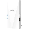 Maršrutizatorius Tp-link re700x wifi 6 wlan stiprintuvas kartotuvas ax3000, dviejų juostų 2402mbps 5ghz + 574mbps 2.4ghz, mu-mimo, gigabitinis prievadas, rekomenduojamas su wifi 6 maršrutizatoriumi, idealus butams