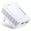 Tp-link Tl-wpa4220 Powerline N300 Wifi tinklo adapteris