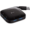 Tp-link Uh400 Usb 3.0 šakotuvas, 4 prievadai, 5 Gbps