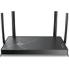 Tp-link Wifi 7 maršrutizatorius Archer Be3600 | Dviejų juostų Wlan 3570 Mbps | 2 x 2 x 2,3g prievadas | Usb 3.0 | Easymesh | Vpn klientai ir serveriai | Homeshield