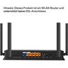 Tp-link Wifi 7 maršrutizatorius Archer Be3600 | Dviejų juostų Wlan 3570 Mbps | 2 x 2 x 2,3g prievadas | Usb 3.0 | Easymesh | Vpn klientai ir serveriai | Homeshield