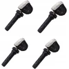Tpms slėgio daviklis ford c-max fiesta focus mondeo kuga, 4 vnt.