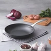 Tramontina Trento keptuvė iš ketaus, skersmuo 30 cm, juoda