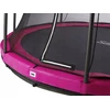 Trampolinas su tinklu Salta 183 cm Ft 6 (180-183 cm) rožinis