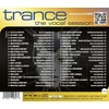 Vinilinė plokštelė Trance: the Vocal Session 2021