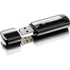 Transcend Jetflash 350 Usb atmintinė 16 Gb, juoda