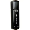 Transcend Jetflash 350 Usb atmintinė 16 Gb, juoda