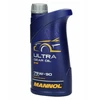 Transmisinė alyva 8118 Mannol Ultra Gear Oil 75w90 Gl-5 1l