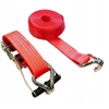 Transportavimo diržas su įtempikliu 8m/50mm/4t