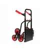 Transportavimo vežimėlis laiptams, sulankstomas, 150 kg, Tvardy