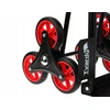 Transportavimo vežimėlis laiptams, sulankstomas, 150 kg, Tvardy