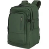 Travelite kuprinė pagaminta iš vandeniui atsparios medžiagos, paminkštintas skyrius nešiojamam kompiuteriui, 15,6 colio, basics daypack su prisegimo funkcija, 48 cm, 28 litrai, 900 g, alyvuogių spalvos, dienos kuprinės