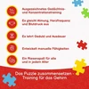 Trefl - Paw Patrol, šuniukų komanda veiksme - 3 viename: 2 x dėlionės + atminties žaidimas, dėlionės su pasakų personažais, 30 ir 48 elementai, skirtingi sudėtingumo lygiai, 24 memo kortelės, linksmybės vaikams nuo 3 metų