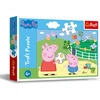 Trefl Peppa Pig 60 detalių dėlionė 4+ metukams