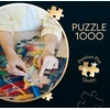 Trefl Premium Plus kokybės dėlionė Magic Collection: Witch Apprentice - 1000 elementų, Magic Pictures serija, Lisa Parker, idealus detalių pritaikymas, suaugusiems ir vaikams nuo 12 metų