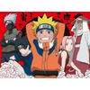 Trefl Ravensburger Naruto 300 detalių Xxl dėlionė vaikams nuo 9 metų