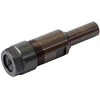 Trend Ce/127635 frezos цанговый adapteris, 1/4 colio kotas