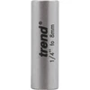 Trend įvorė 6.35mm - 8mm frezavimo staklėms