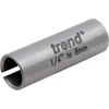 Trend įvorė 6.35mm - 8mm frezavimo staklėms
