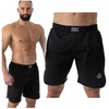 Treniruočių šortai kovos menams, šortai Mma boksui Dbx Bushido Xxl