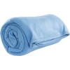 Trespass Snuggles kelioninis pledas, 120 cm, mėlynas (denim), vienetas