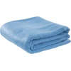 Trespass Snuggles kelioninis pledas, 120 cm, mėlynas (denim), vienetas