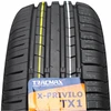 Triangle 4x 205/60r16 vasarinės padangos 16'' komplektas 4 vnt. tylios