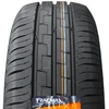 Triangle 4x 215/65r15c 15'' Tracmax vasarinės padangos furgonams sustiprintos 4 vnt. autobusui