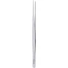 Triangles Triangle 50 494 30 01 Precision Tweezers Straight 30 cm Professional Quality Fine Tip Tweezers Kitchen Tweezers