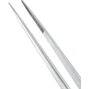Triangles Triangle 50 494 30 01 Precision Tweezers Straight 30 cm Professional Quality Fine Tip Tweezers Kitchen Tweezers