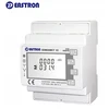 Trifazis dvikryptis srovės transformatoriaus skaitiklis Eastron Sdm630mct Modbus-rtu Rs485