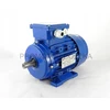 Trifazis elektros variklis 0,12kw 1320 aps/min B3