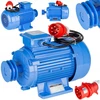Trifazis elektros variklis 7,0kw 2850rpm 400v