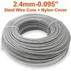Trimerio valas 2,4 mm x 50 m