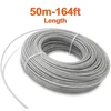 Trimerio valas 2,4 mm x 50 m