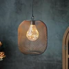 Trirocks Led pakabinamas šviestuvas su laikmačiu, 21.5 cm