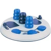 Trixie Dog Activity Flip Board Xxl plastikinis žaislas, skersmuo 28 cm