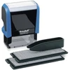 Trodat 4912 Printy Typo D-i-y antspaudų rinkinys