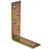 Trojka Sijos kampainis jungtis Kb 180x120x40x4 mm - 1 vnt