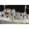 Trombettista 005365 1/350 Sms Szent Istvan, įvairiaspalvis