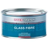 Troton 764 armuotas glaistas su ilgu stiklo pluoštu, žalias, 1,0kg