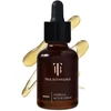 True Botanicals - natūralus chebula aktyvus serumas | švari, netoksiška, natūrali odos priežiūra (30 ml)