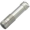 True Micro 400390 aaa žibintuvėlis, pagamintas iš anoduoto aviacinio aliuminio, galingumas 50 liumenų, lengvai pritvirtinamas prie raktų pakabuko, ilgis: 6,6 cm