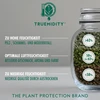Sausintuvas Trumidity® drėgmės reguliatorius 62% | 2 krypčių drėkintuvas žolelėms | 8 x 4g pakuotės | Reguliuojamas 3-4 mėnesius | Sukurta Vokietijoje