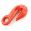 Trumpinimo kablys su kilpa 10 mm 3,15t kl. 8 - 2vnt.